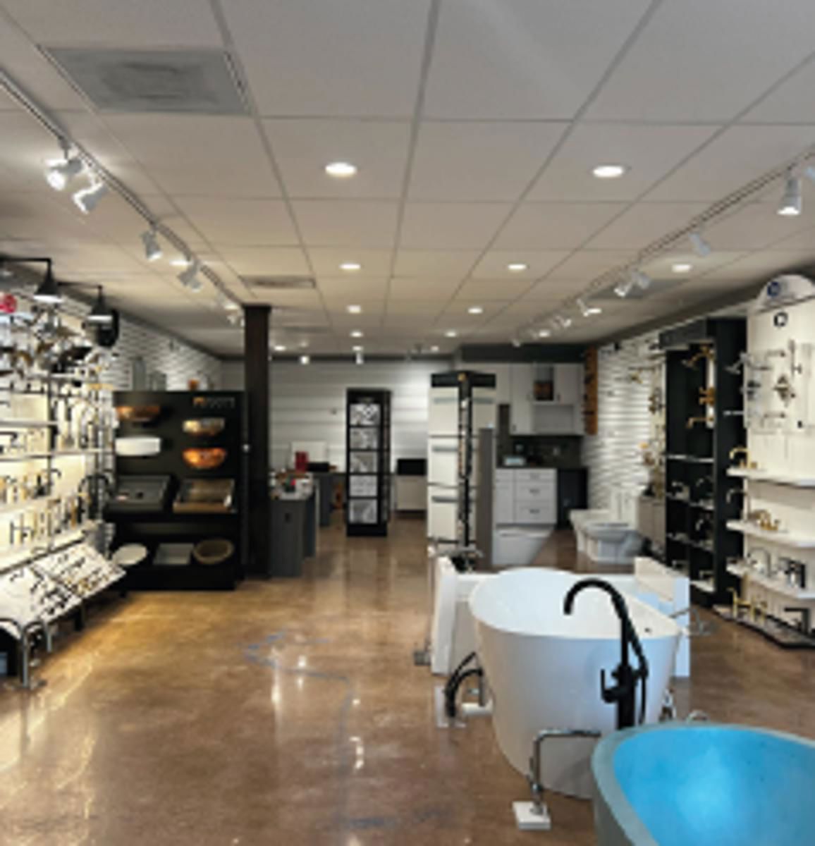 1551 Campbell Rd - Interior 1