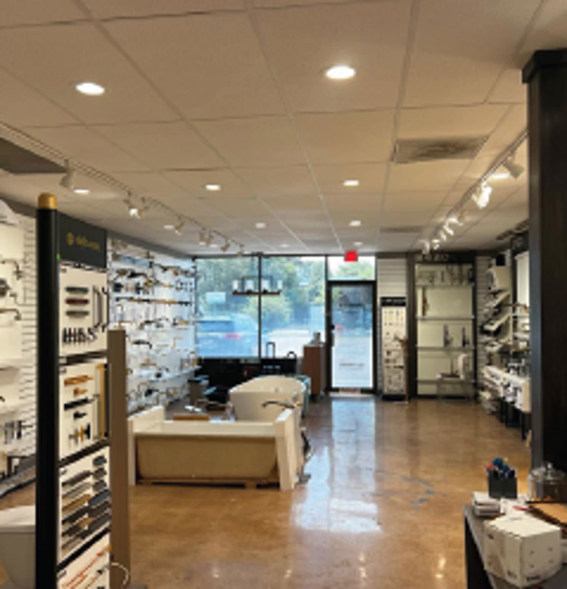 1551 Campbell Rd - Interior 2