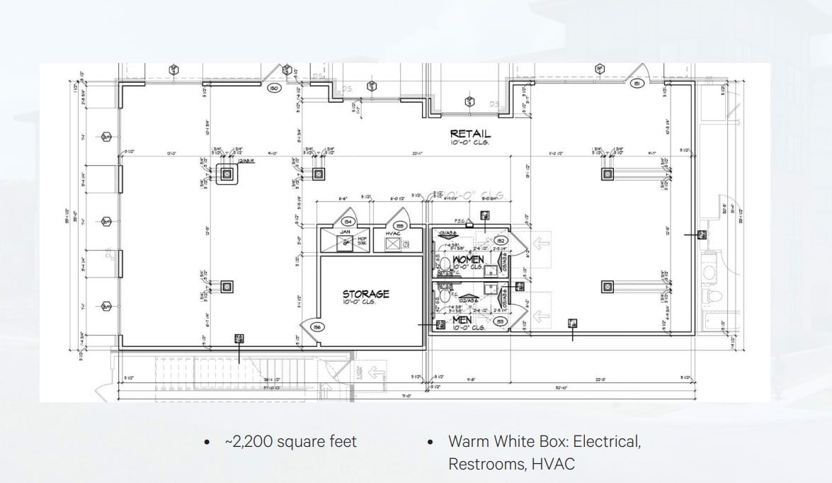 1310 Crawford floorplan