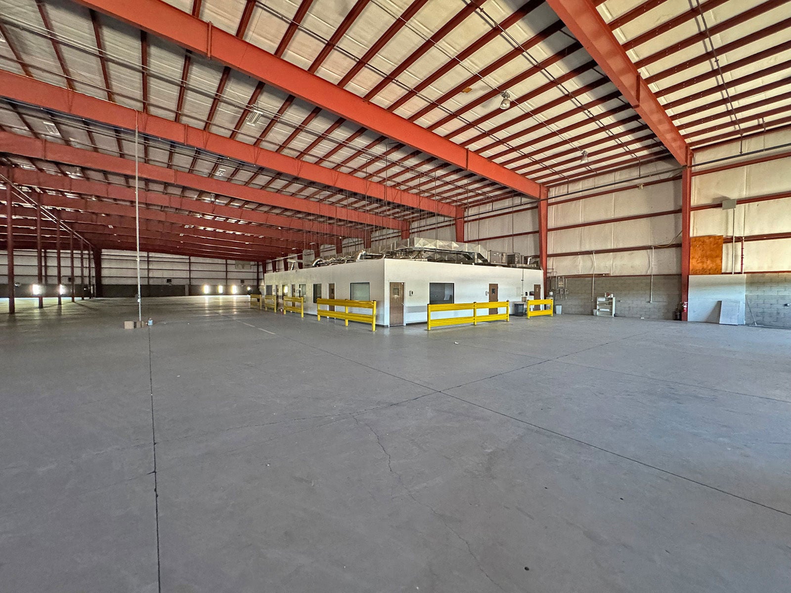 6978 E Century Park Dr-Interior