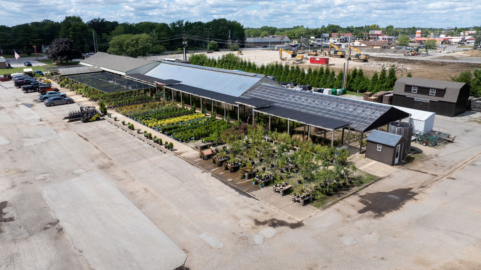 IN FARM-014 Kyle Knox