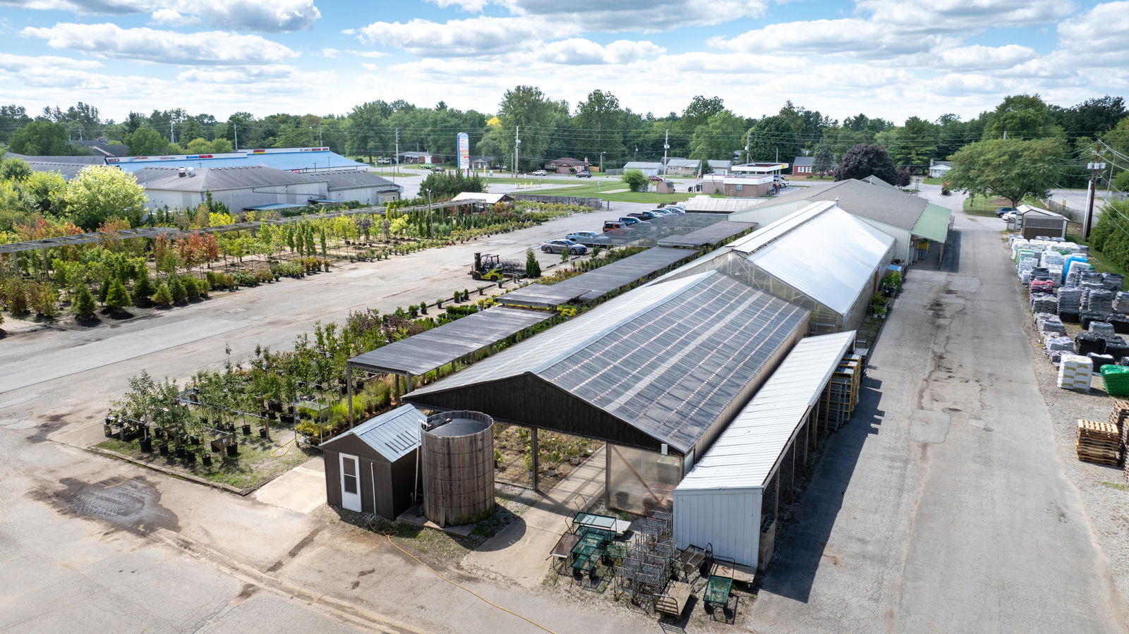 IN FARM-013 Kyle Knox