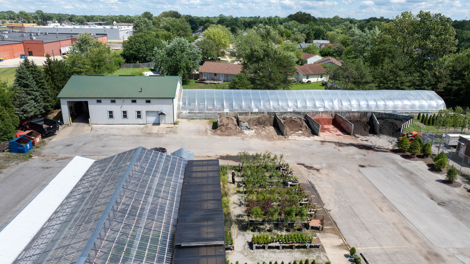 IN FARM-016 Kyle Knox