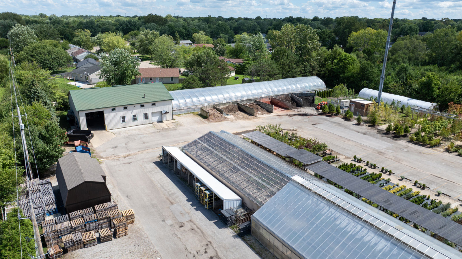 IN FARM-017 Kyle Knox