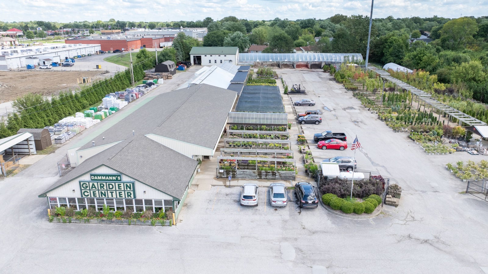 IN FARM-056 Kyle Knox