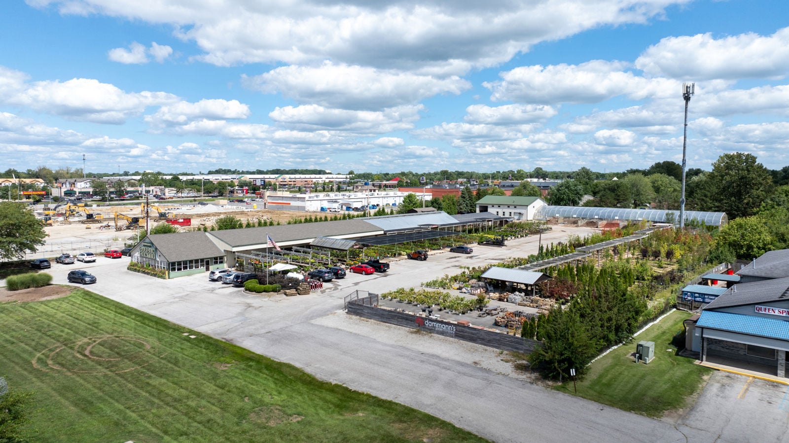 IN FARM-052 Kyle Knox