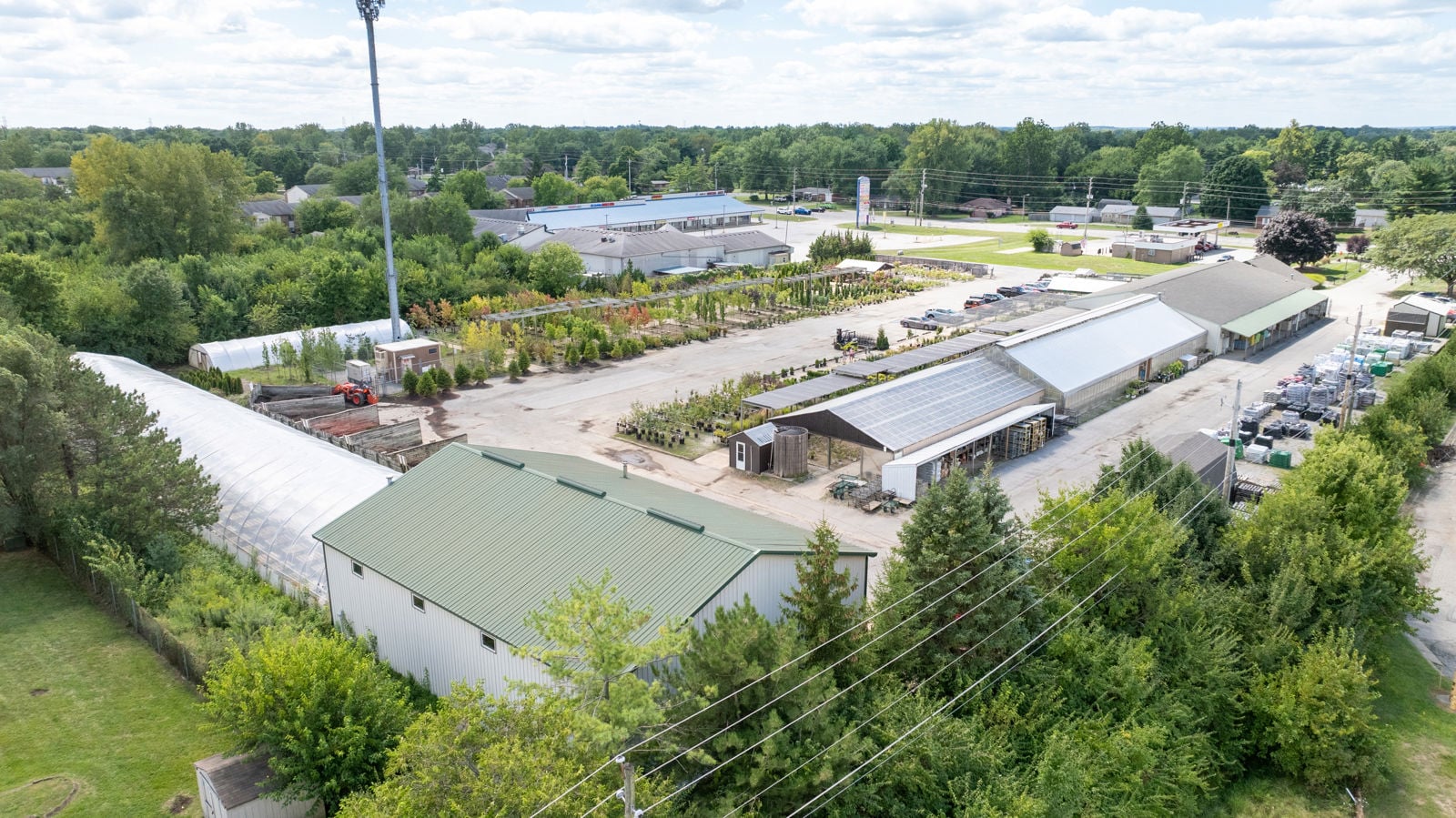 IN FARM-022 Kyle Knox