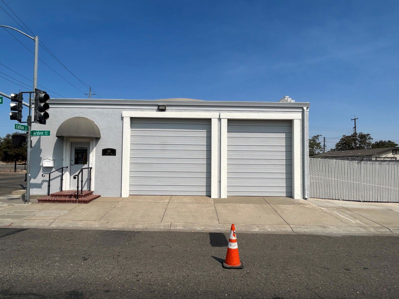 105 Arden Cover Photo