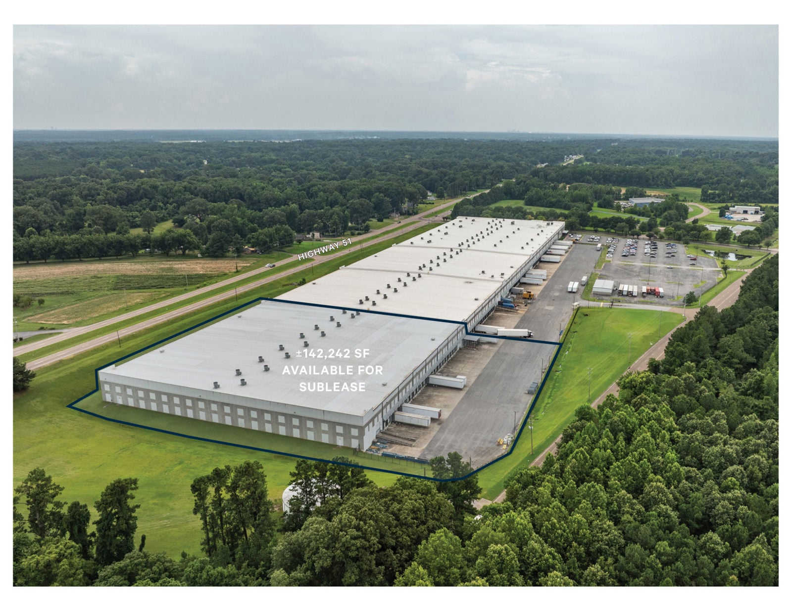 3820 Micro Drive Main Image