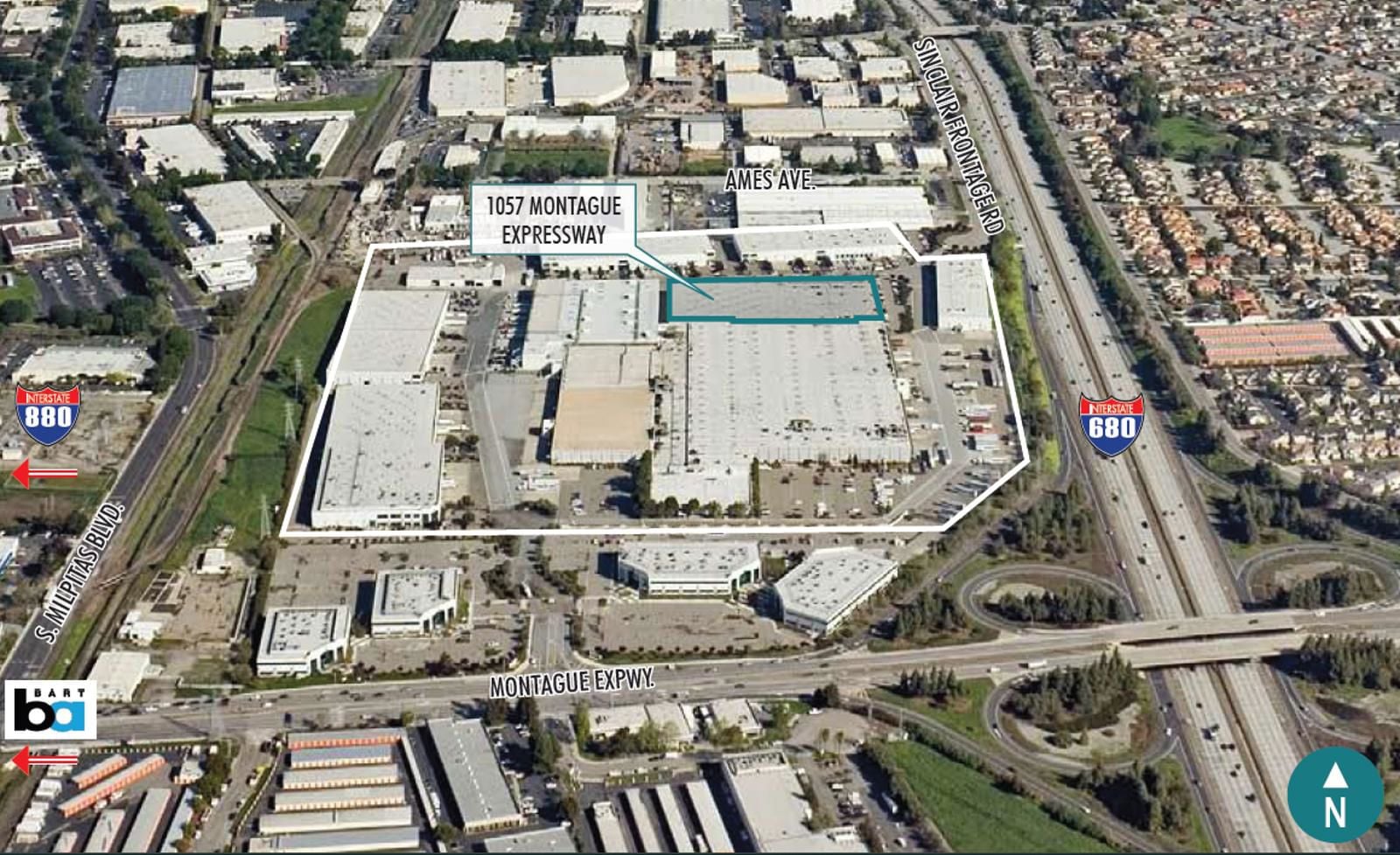 Aerial_1057 Location