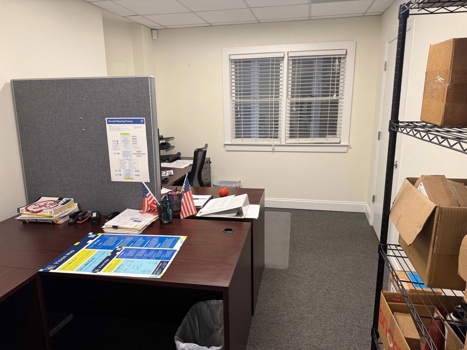 3 Lockwood Suite 303 Office 2