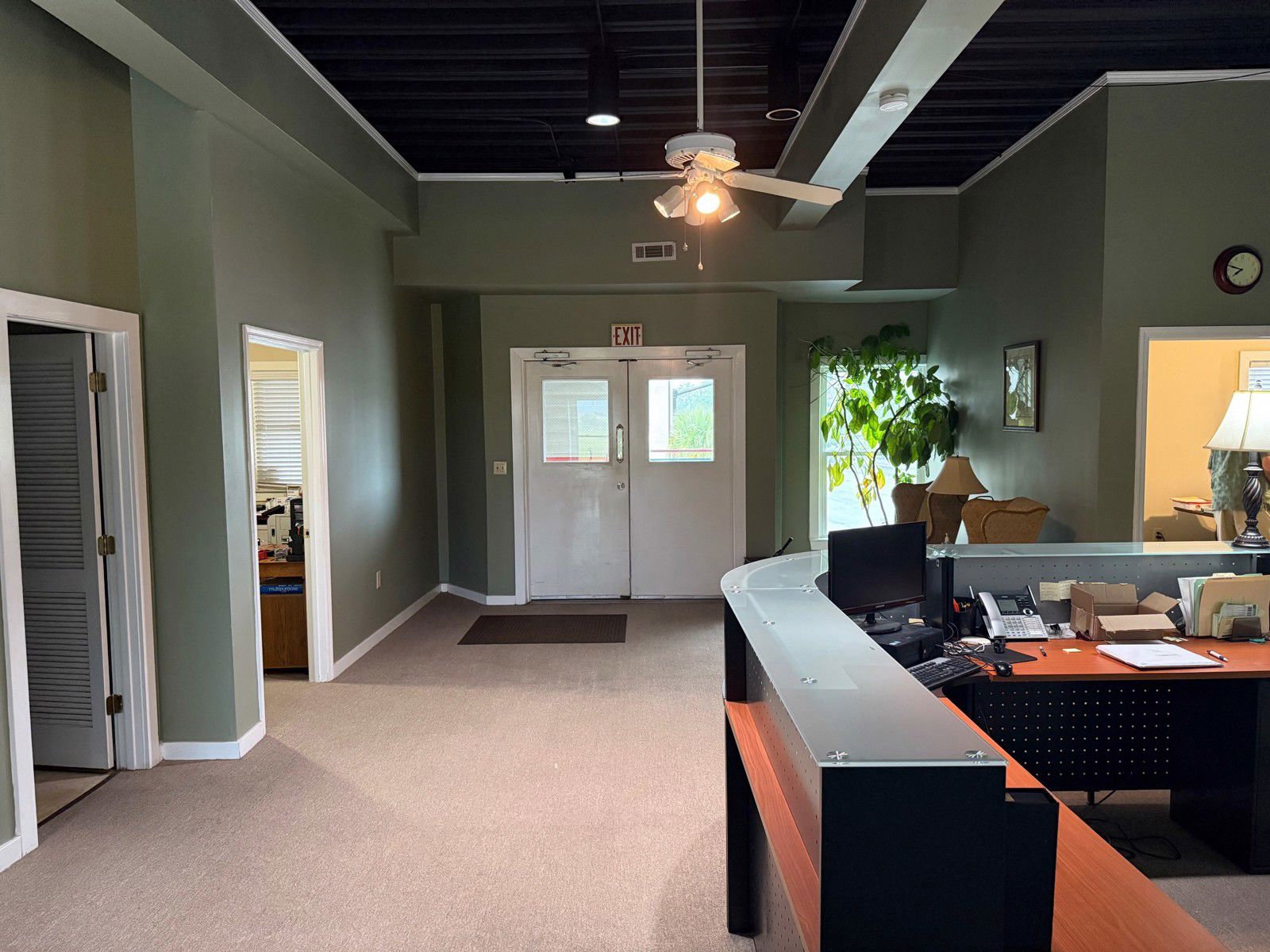 3 Lockwood Open Office Space