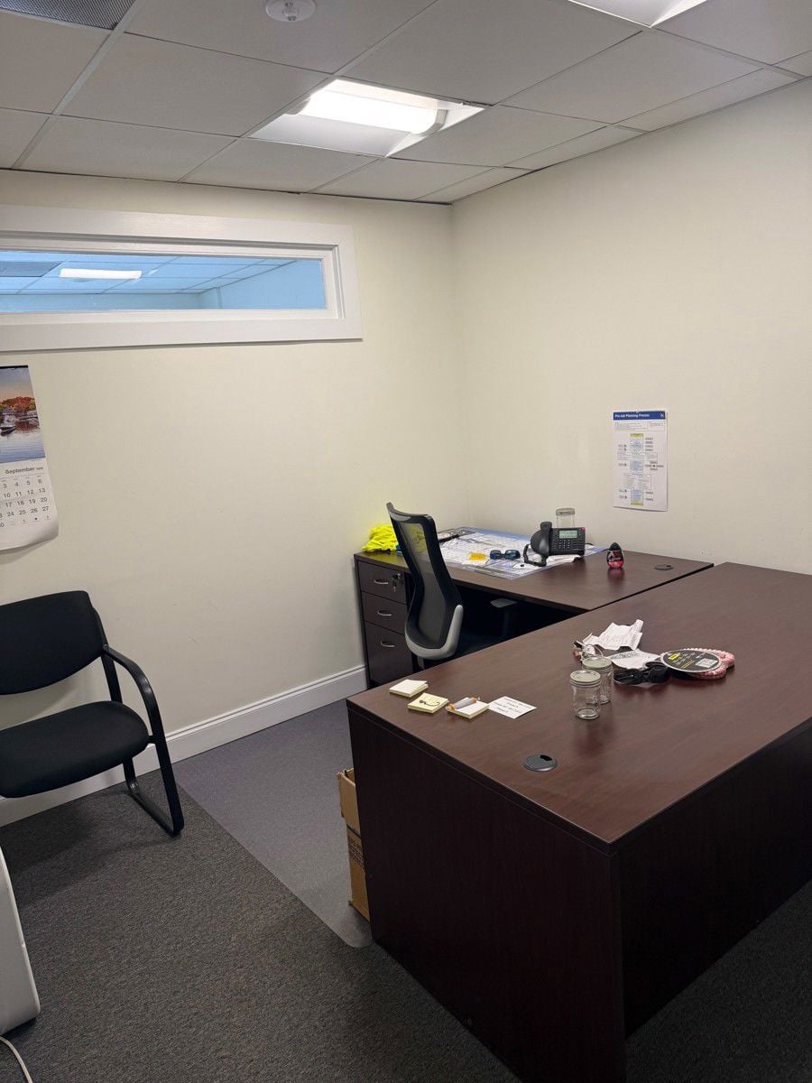 3 Lockwood Suite 303 Office 3