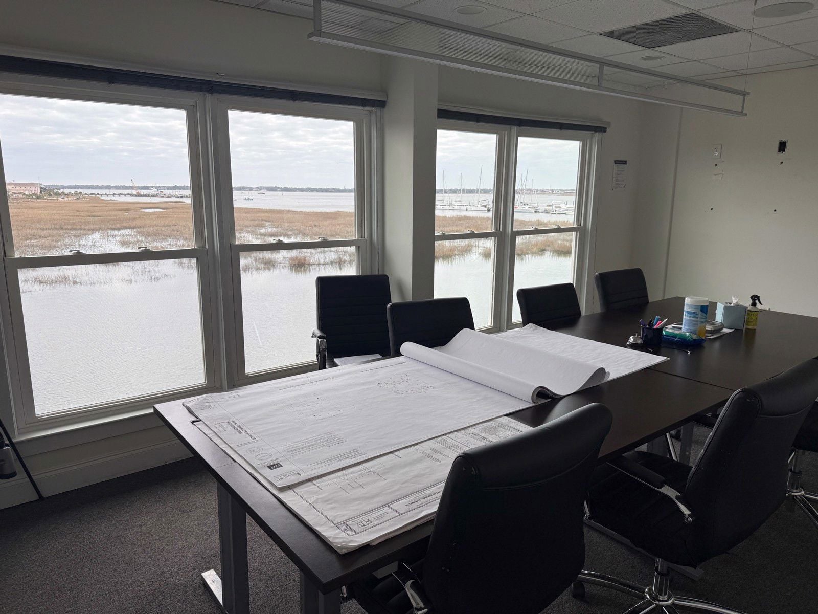 3 Lockwood Suite 303 Conference Room