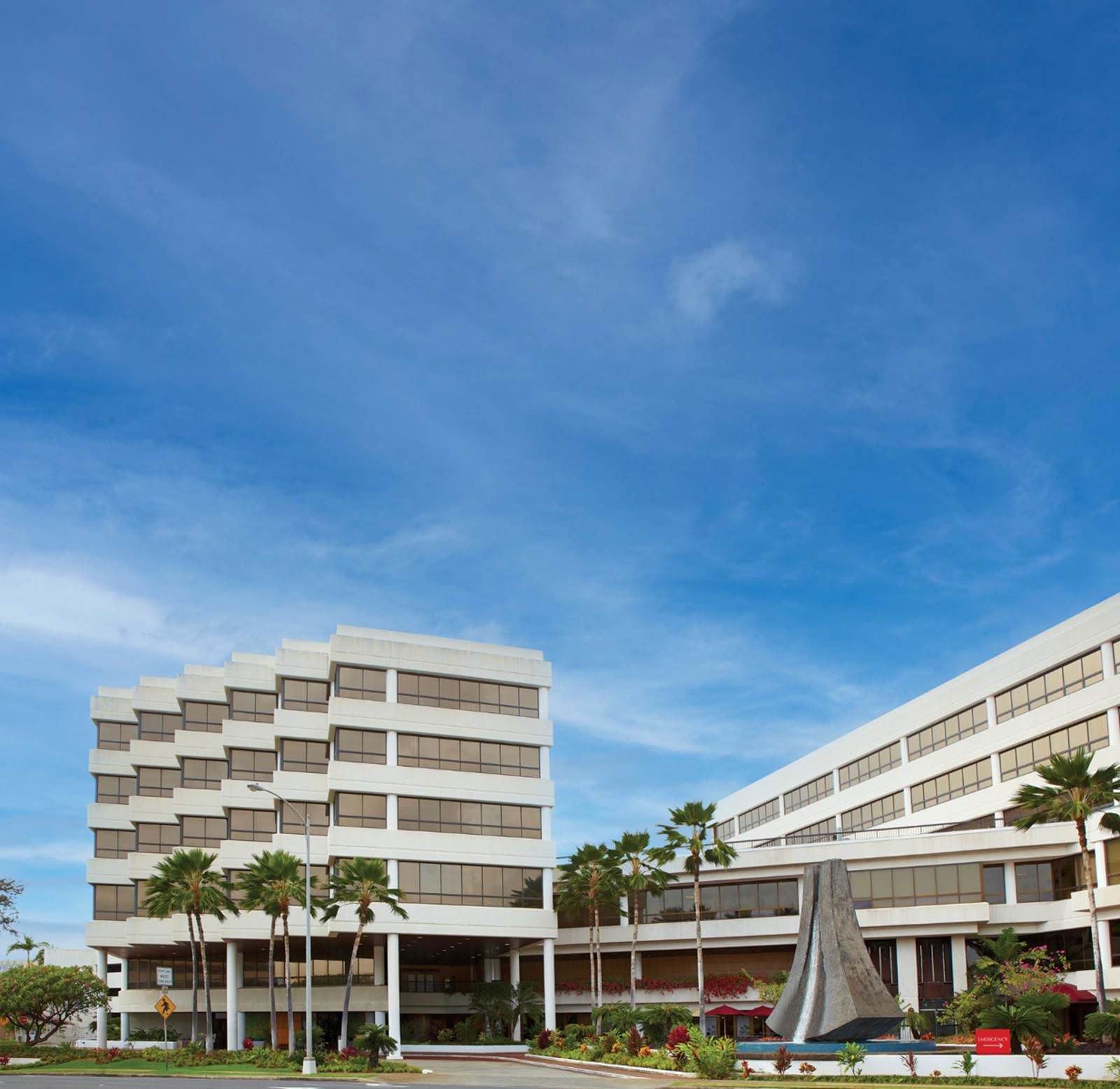 Image+of+Pali+Momi+Medical+Center