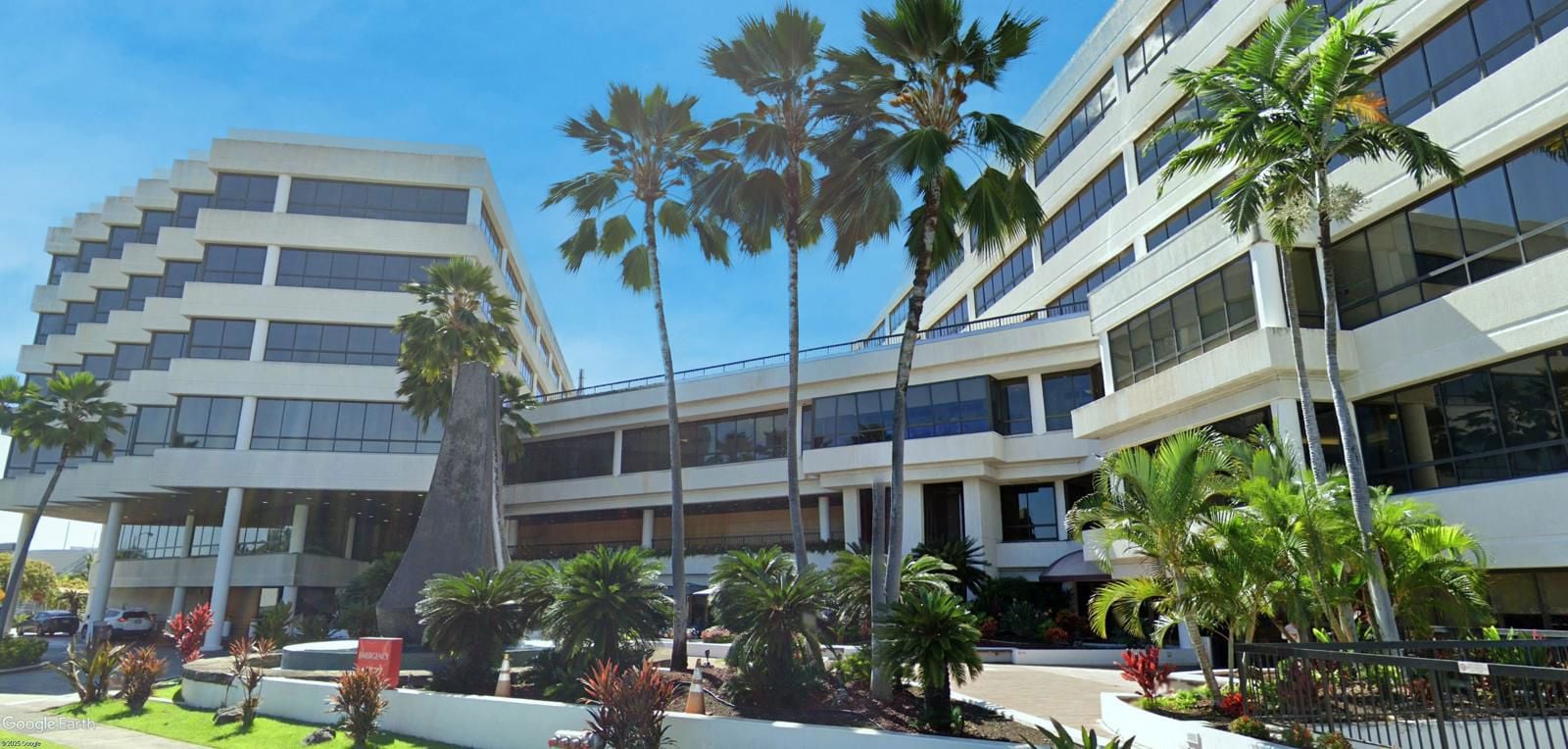 pali momi medical center