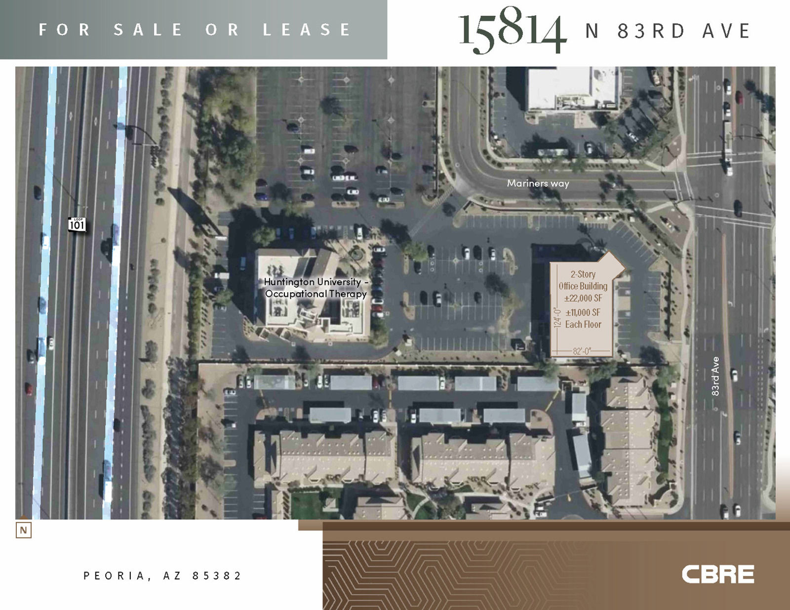 15814 N 83rd Ave photo