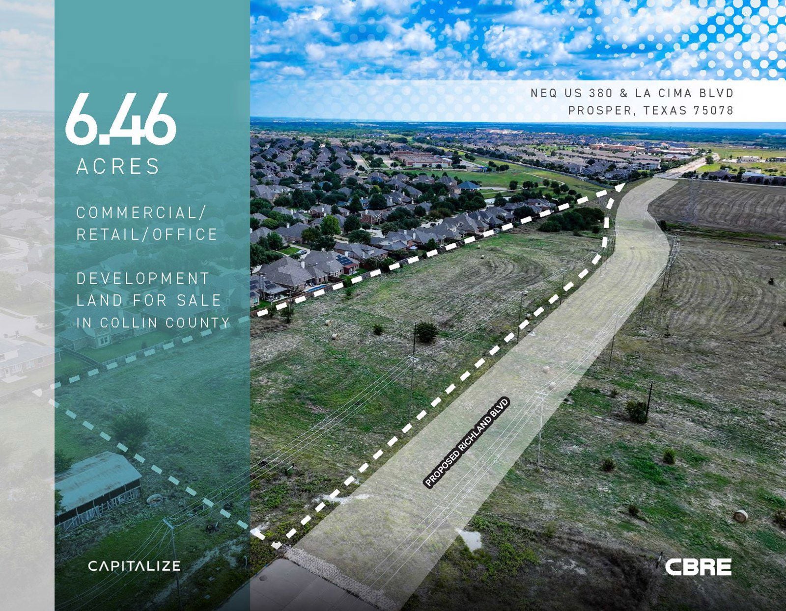 Prosper HUB 380 Hero Image