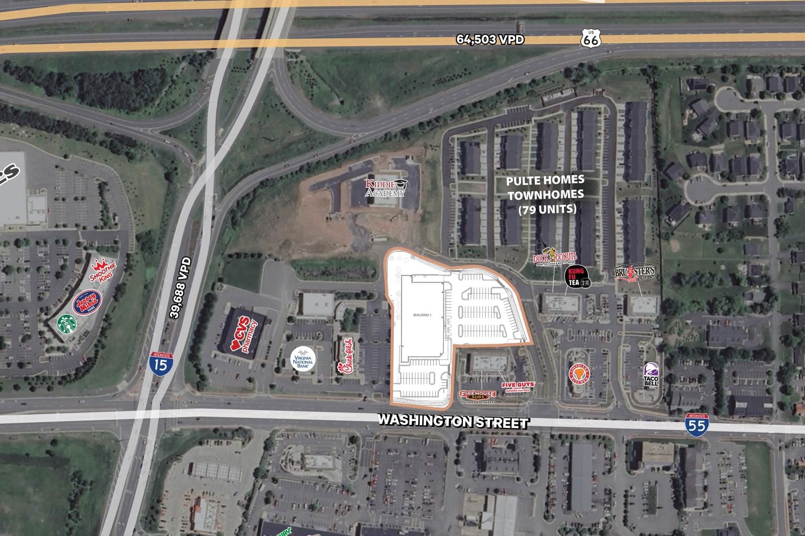 Haymarket Cover Photo