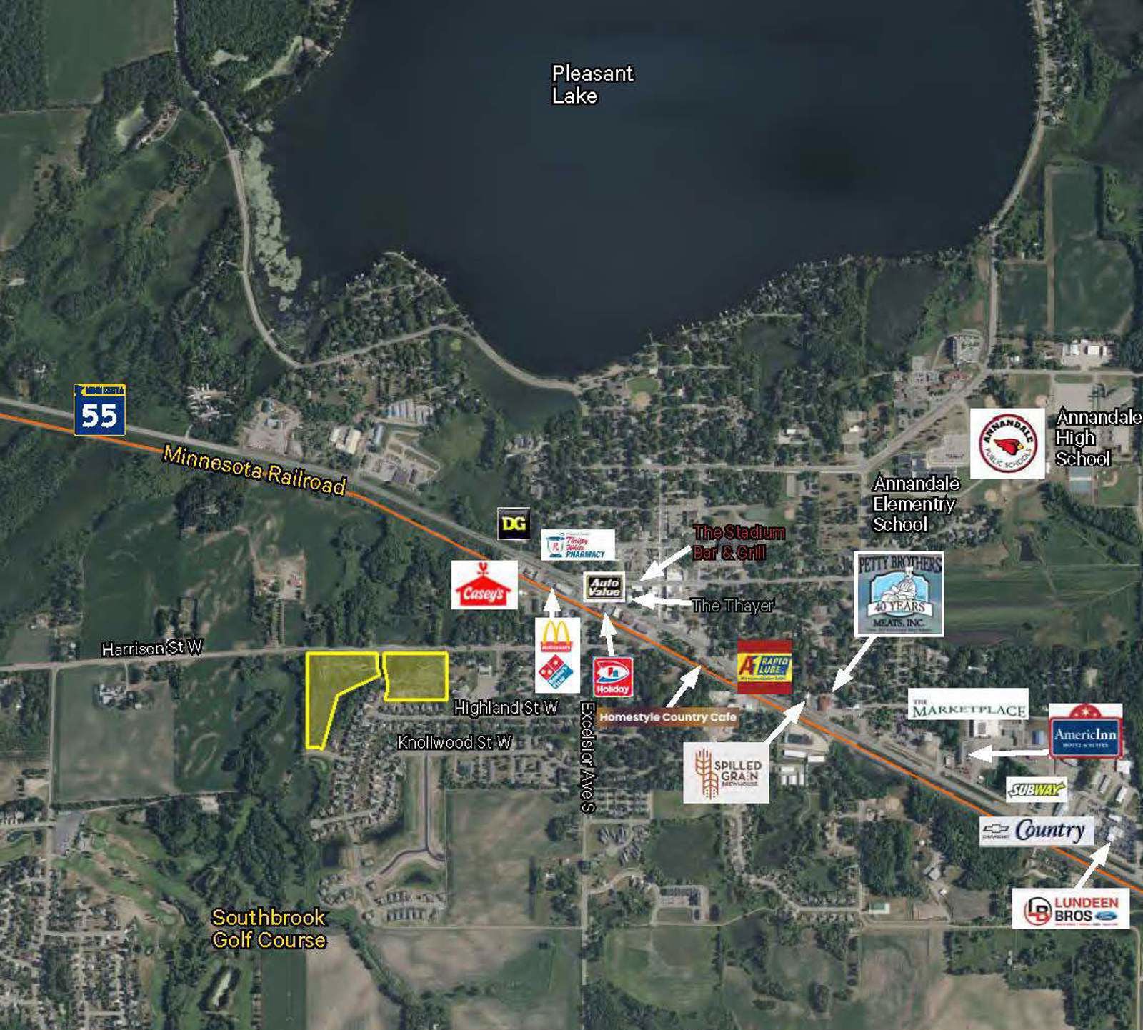 Annandale 13.67 image 2