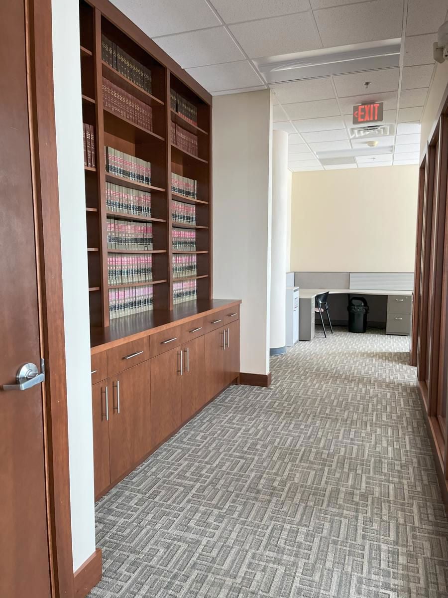 4225 N PW Rd - Floor 4 - 2