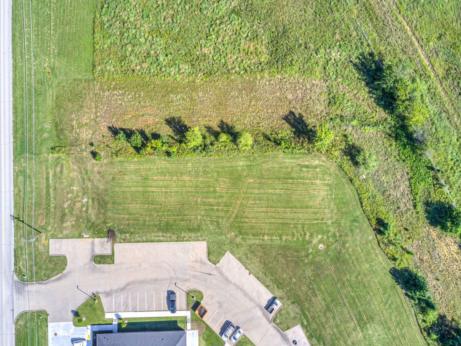 Hendrix Business Park 5085 East 151st Street South - Image 15