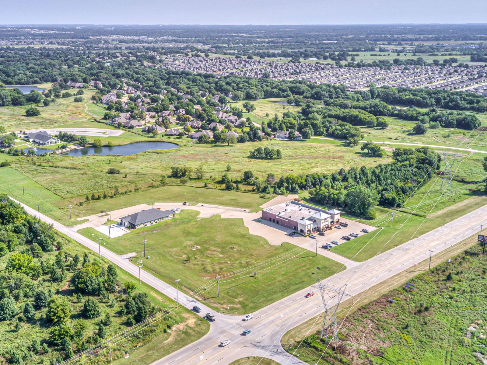 Hendrix Business Park 5085 East 151st Street South - Image 5