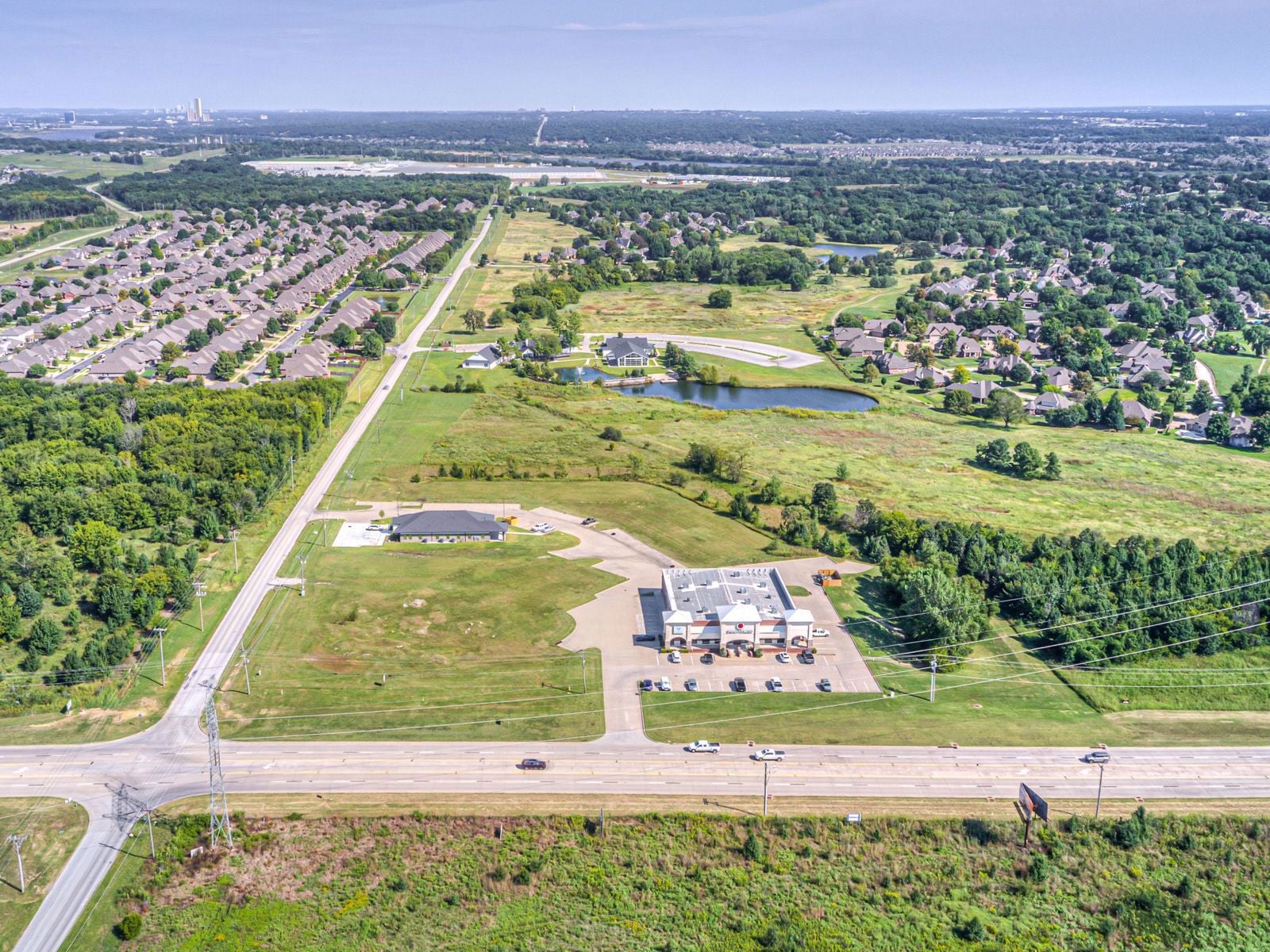 Hendrix Business Park 5085 East 151st Street South - Image 6