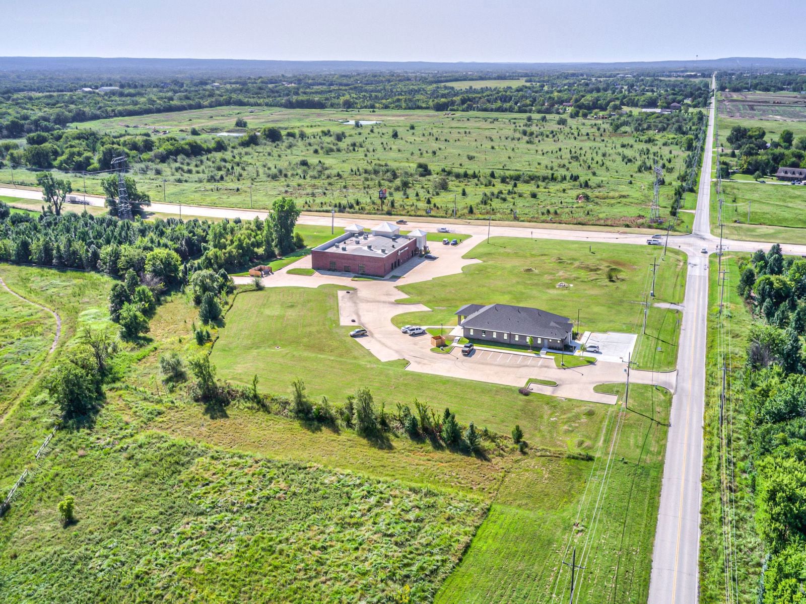 Hendrix Business Park 5085 East 151st Street South - Image 13