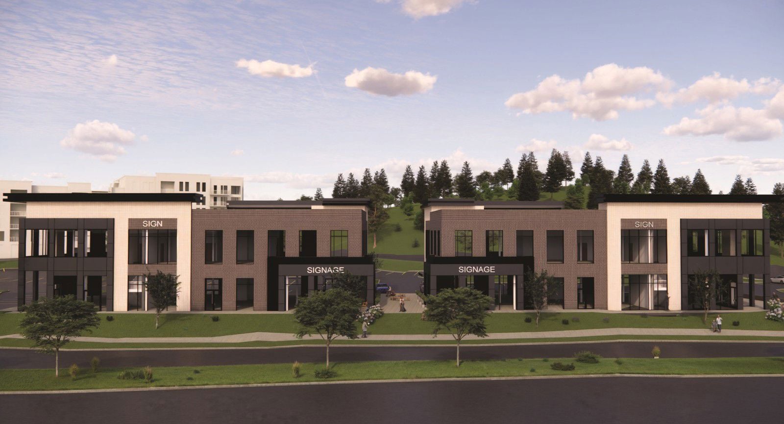 Renderings 6
