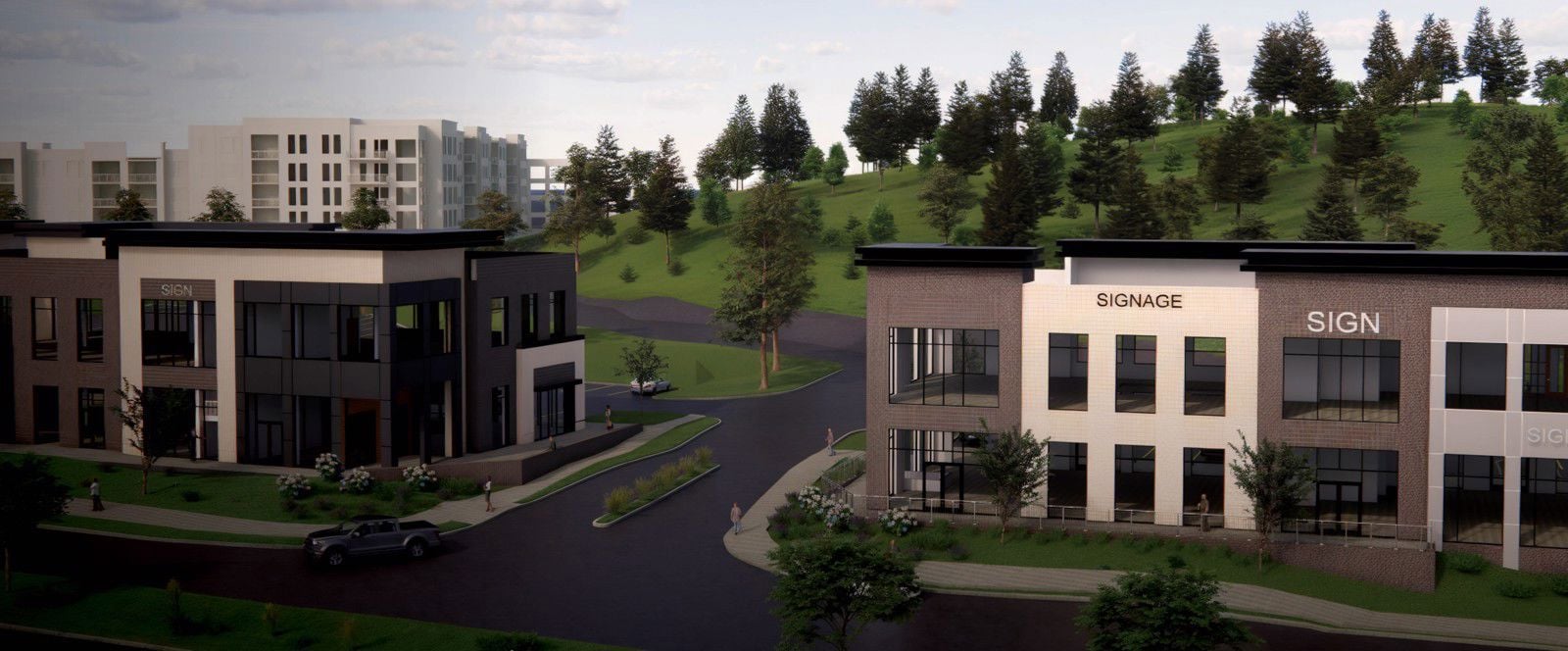 Commons at Cool Springs - for Global Listing