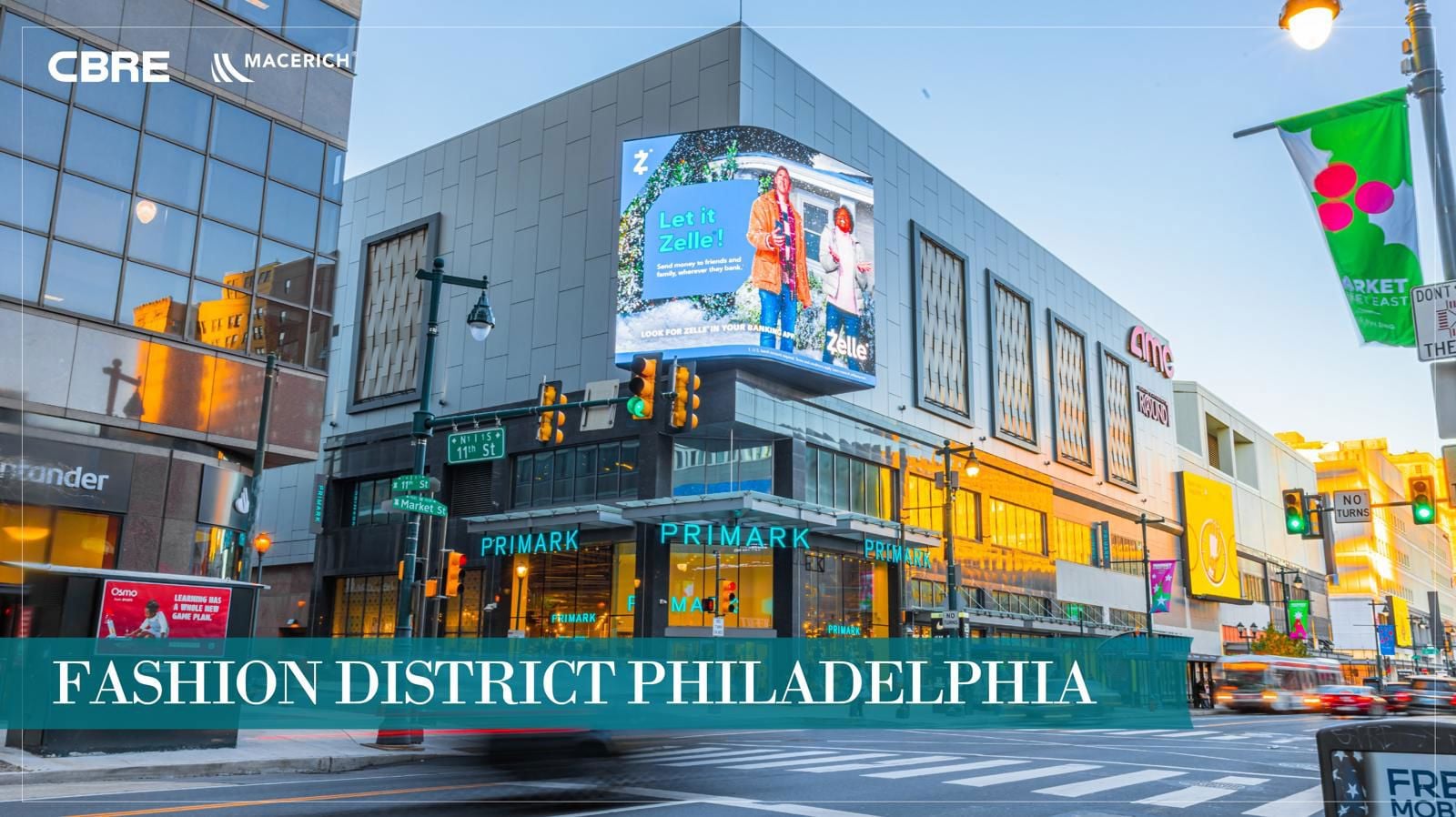 Fashion District Main Photo