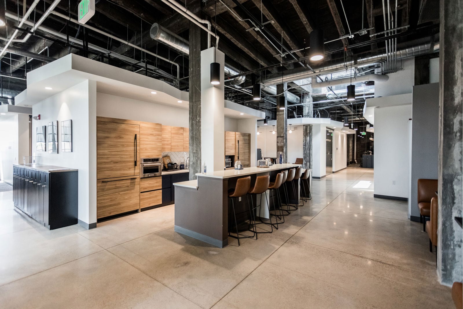 The Jefferson Hub 950 Selden Street - Image 8