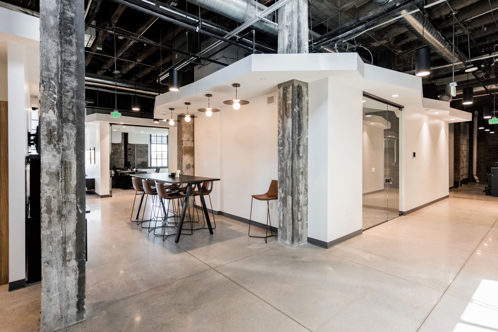 The Jefferson Hub 950 Selden Street - Image 9