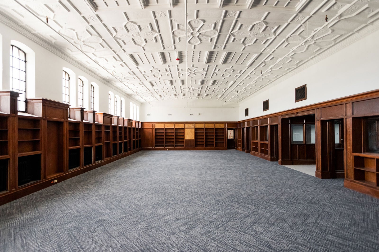 The Jefferson Hub 950 Selden Street - Image 7