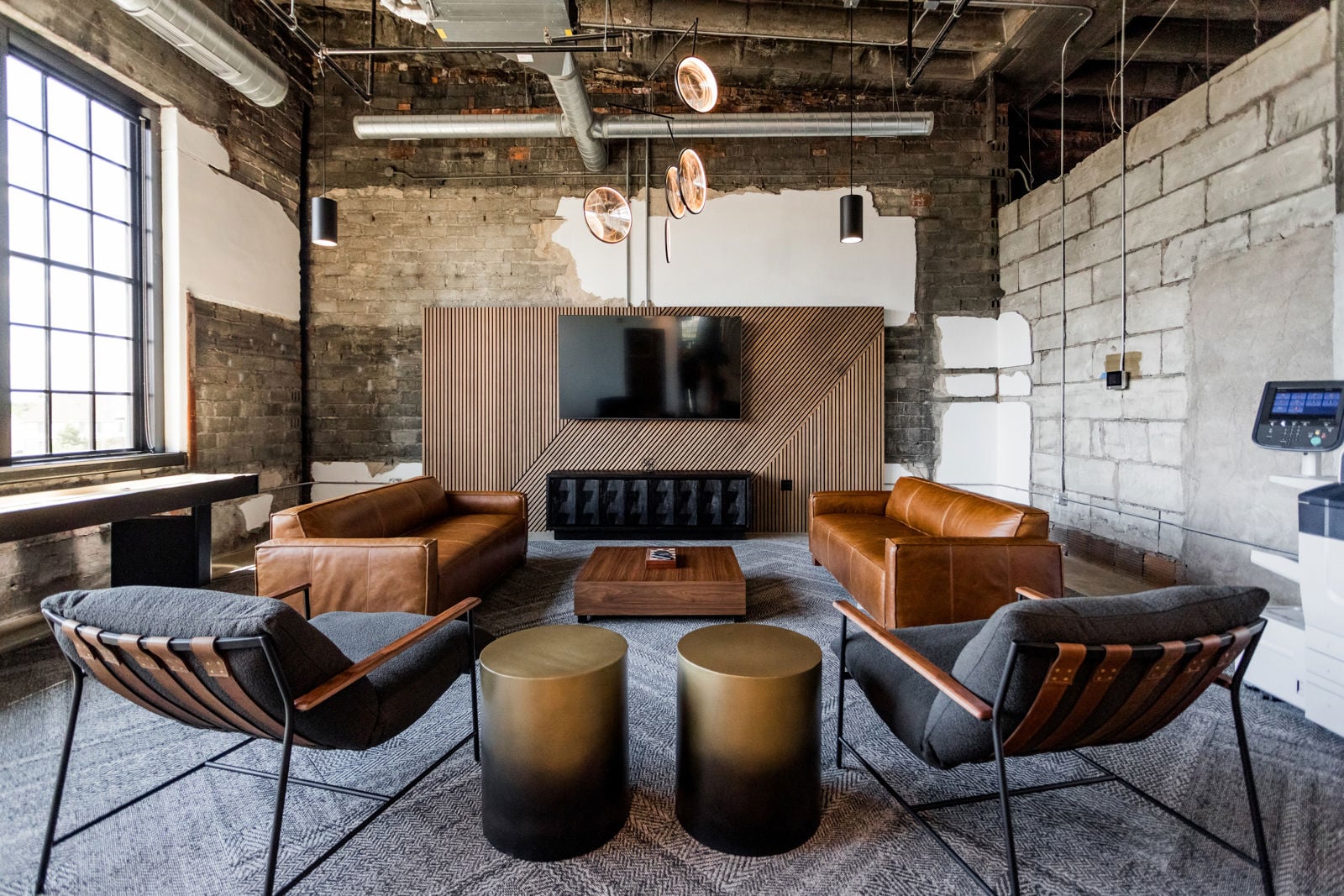 The Jefferson Hub 950 Selden Street - Image 5