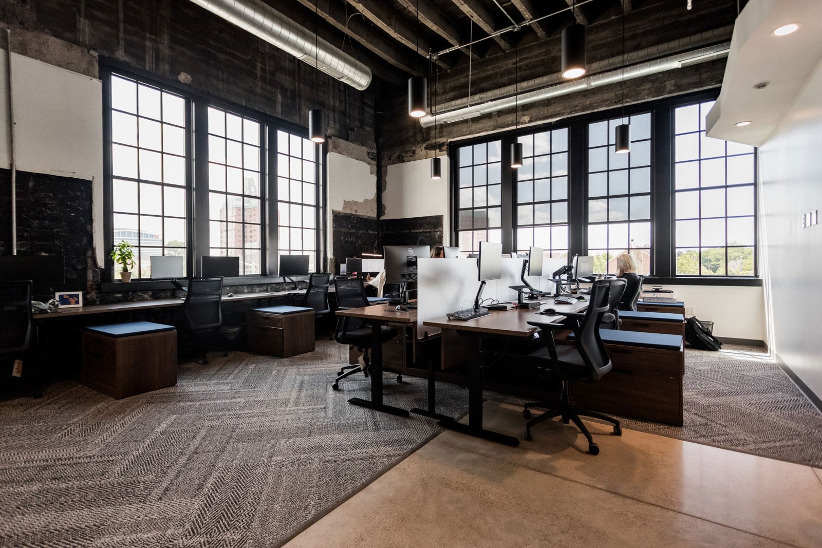 The Jefferson Hub 950 Selden Street - Image 10