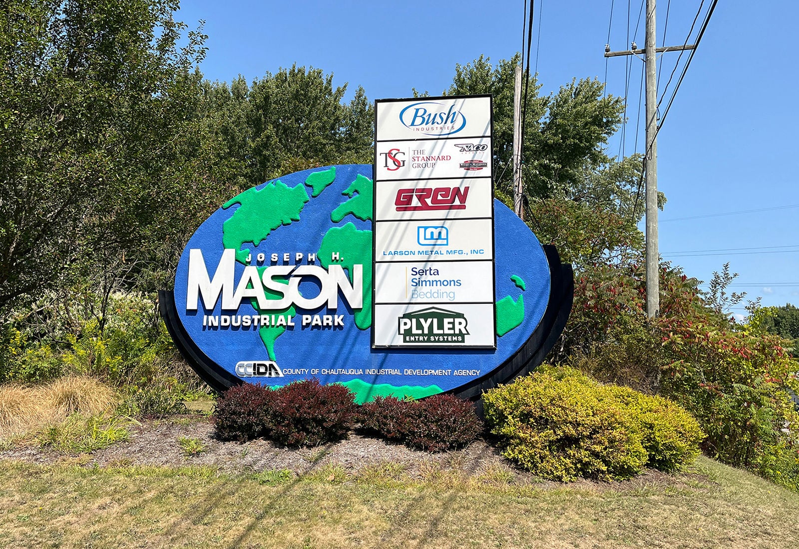 Mason Industrial Park Sign_4654_1600px