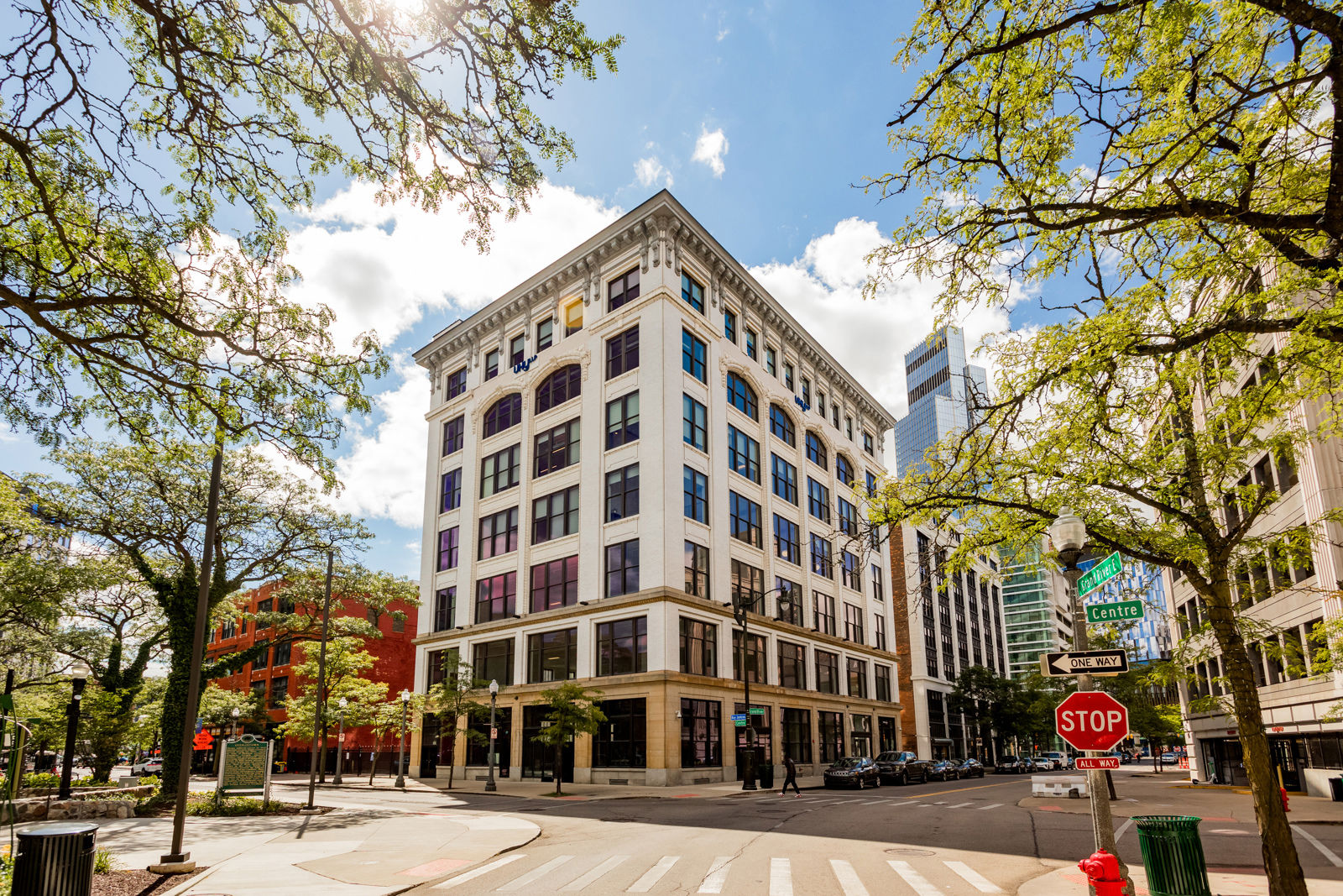 230 East Grand River Avenue - Image 1