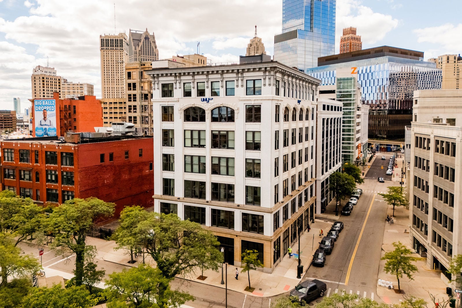 230 East Grand River Avenue - Image 3