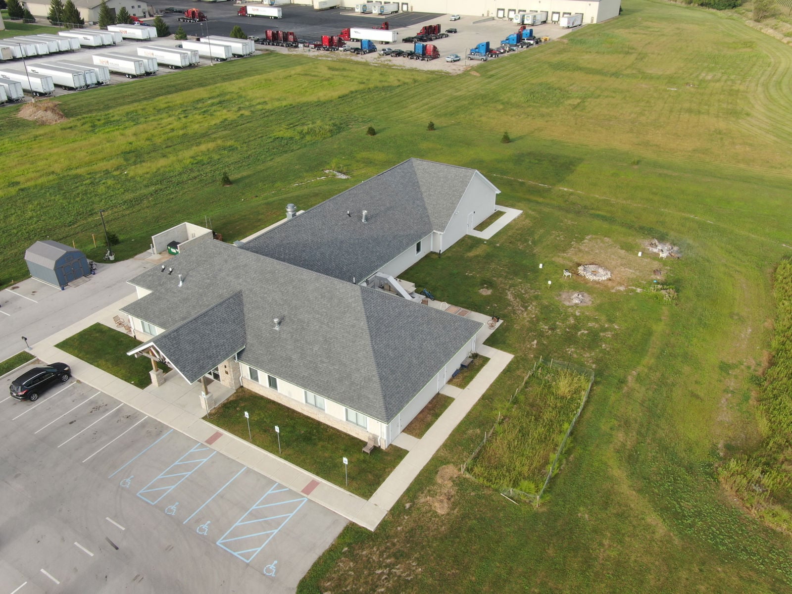 187 Roy Scott Parkway 187 Roy Scott Parkway West - Image 2