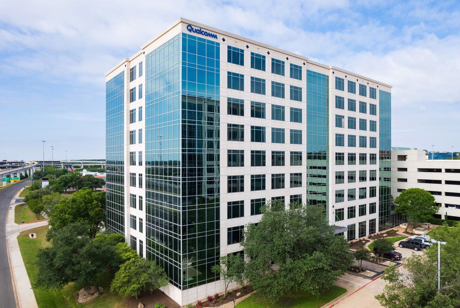 Stonebridge Plaza II