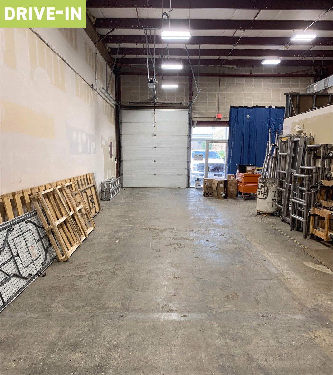 102ND & J STREET INDUSTRIAL 4425 South 102nd Street - Image 6