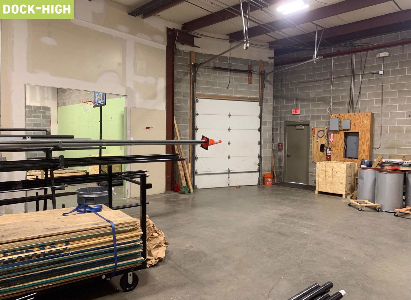 102ND & J STREET INDUSTRIAL 4425 South 102nd Street - Image 4