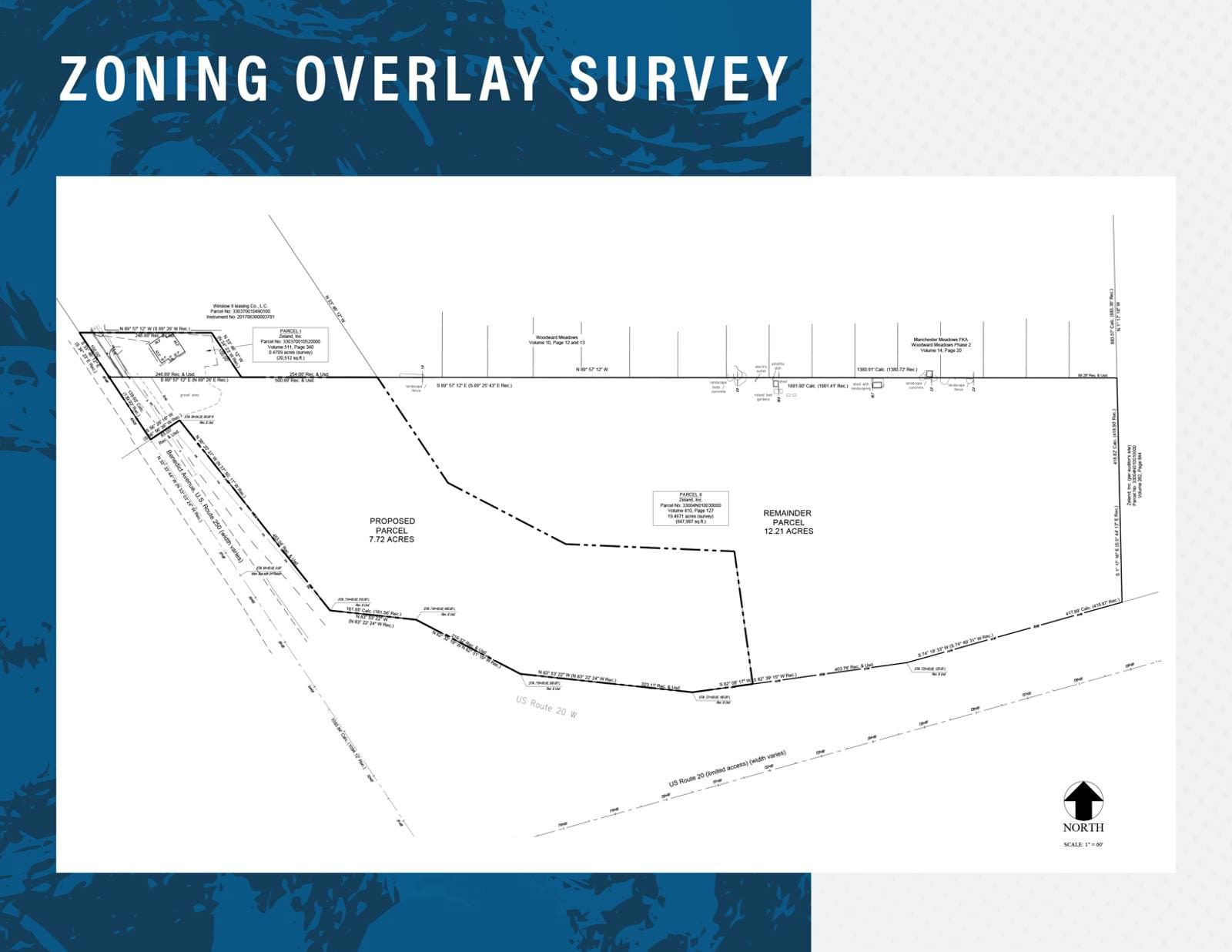 45 Acre Land Site Available | Huge Development Opportunity 285 Benedict Avenue - Image 6