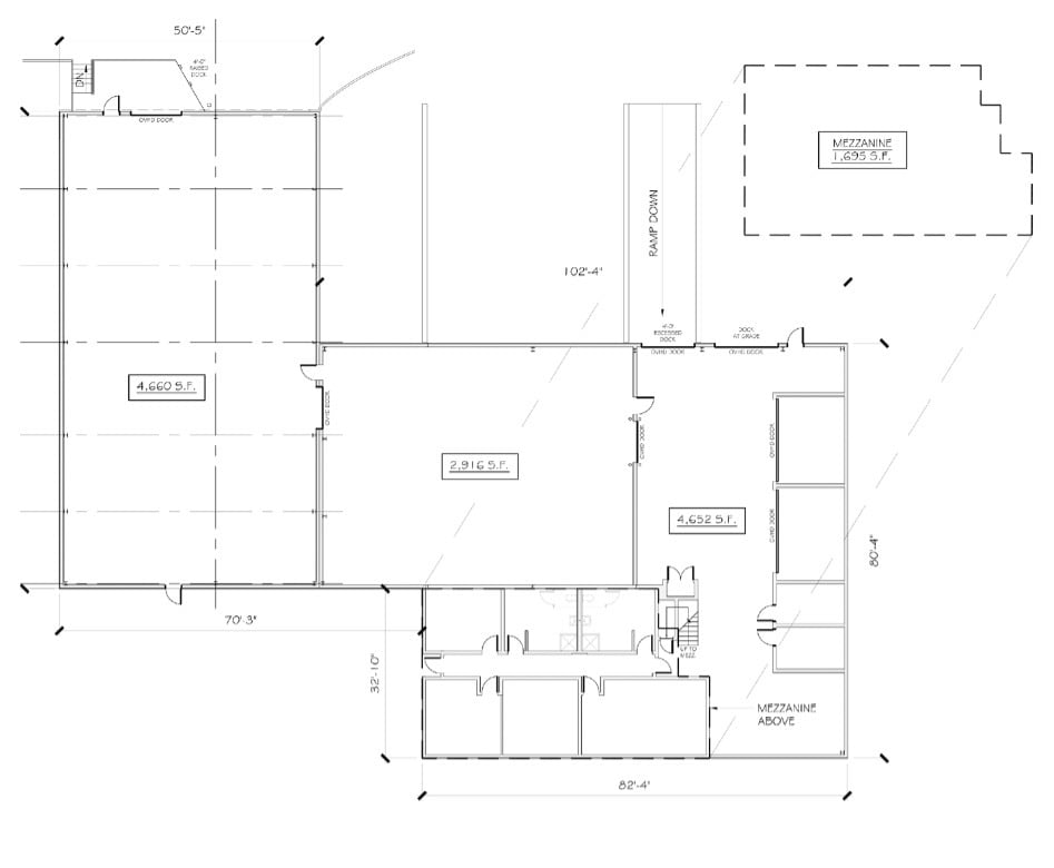 6601 Floorplan