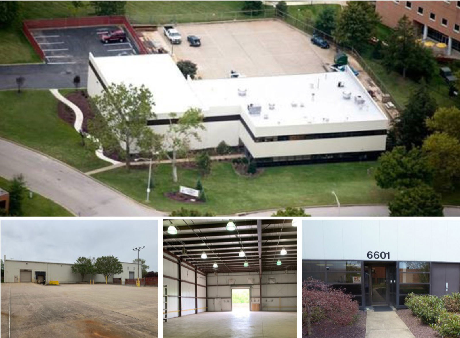 6601 Tributary photo