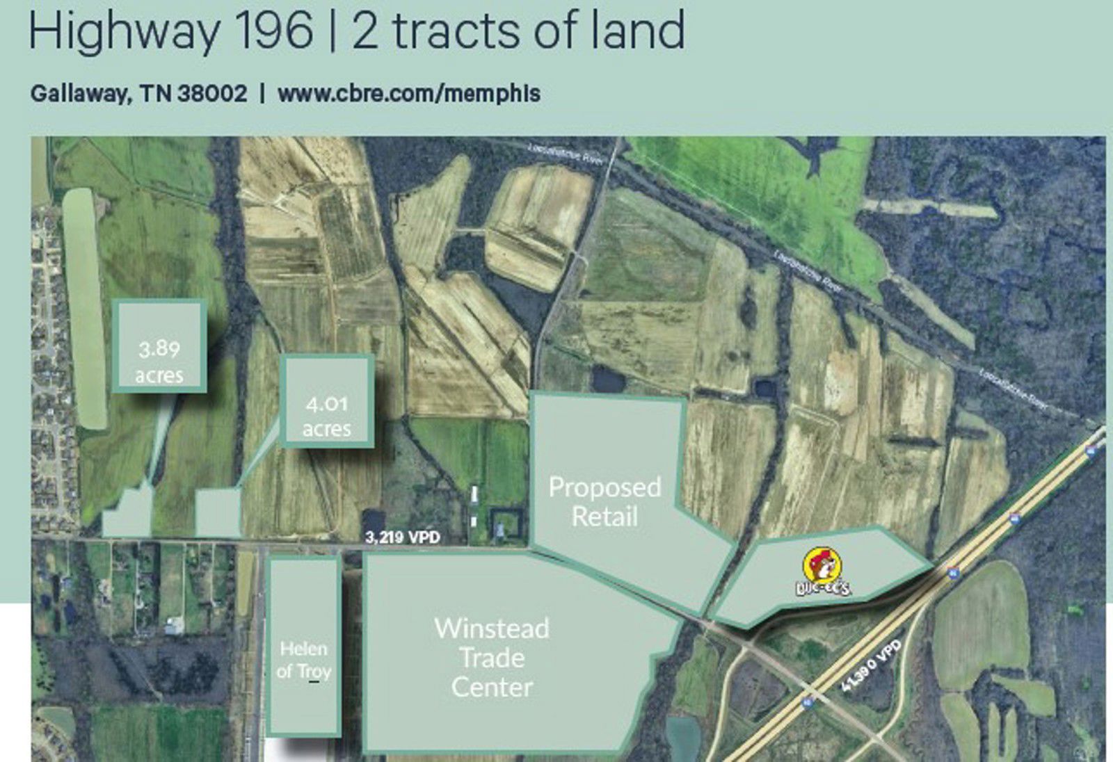 Aerial for Landing Page