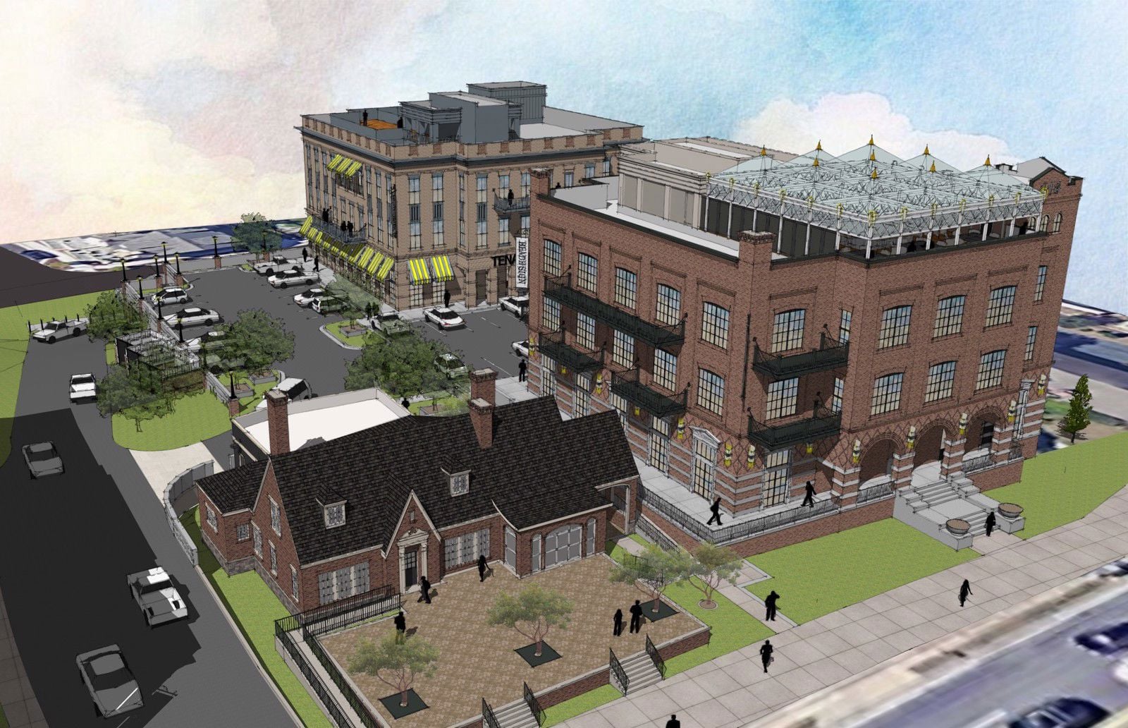 116 N Main Site_07-22-25 g