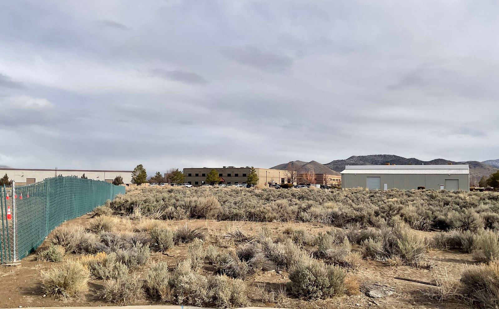 2416 Precision Dr. & 1223 Commerce Ct 5